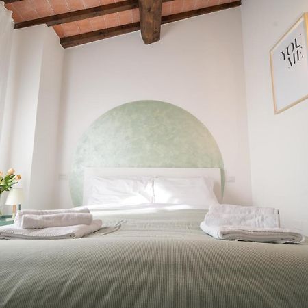 Appartement Lemon Garden House à San Miniato Basso Extérieur photo