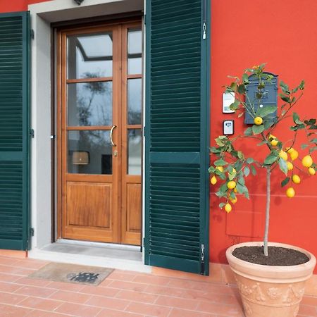 Appartement Lemon Garden House à San Miniato Basso Extérieur photo
