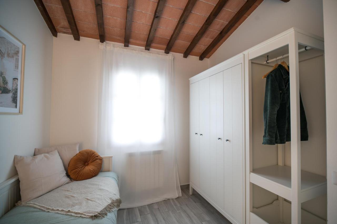 Appartement Lemon Garden House à San Miniato Basso Extérieur photo