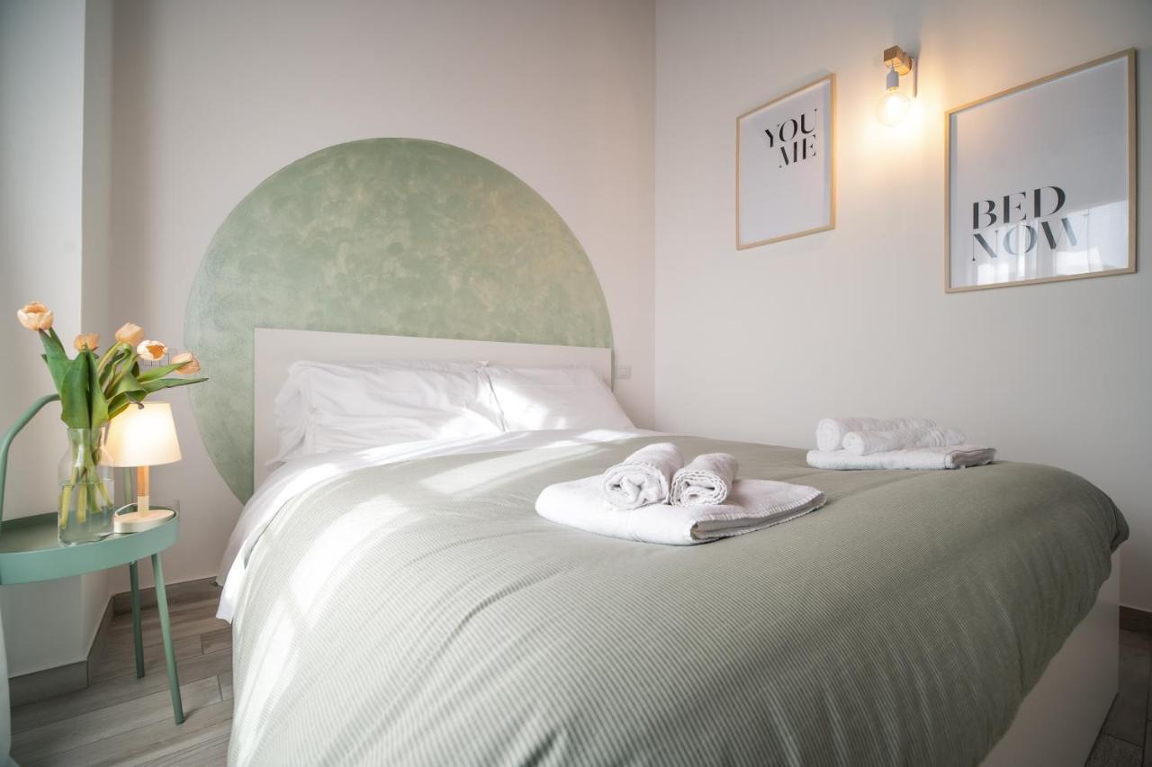 Appartement Lemon Garden House à San Miniato Basso Extérieur photo