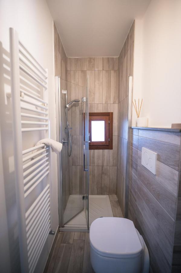 Appartement Lemon Garden House à San Miniato Basso Extérieur photo